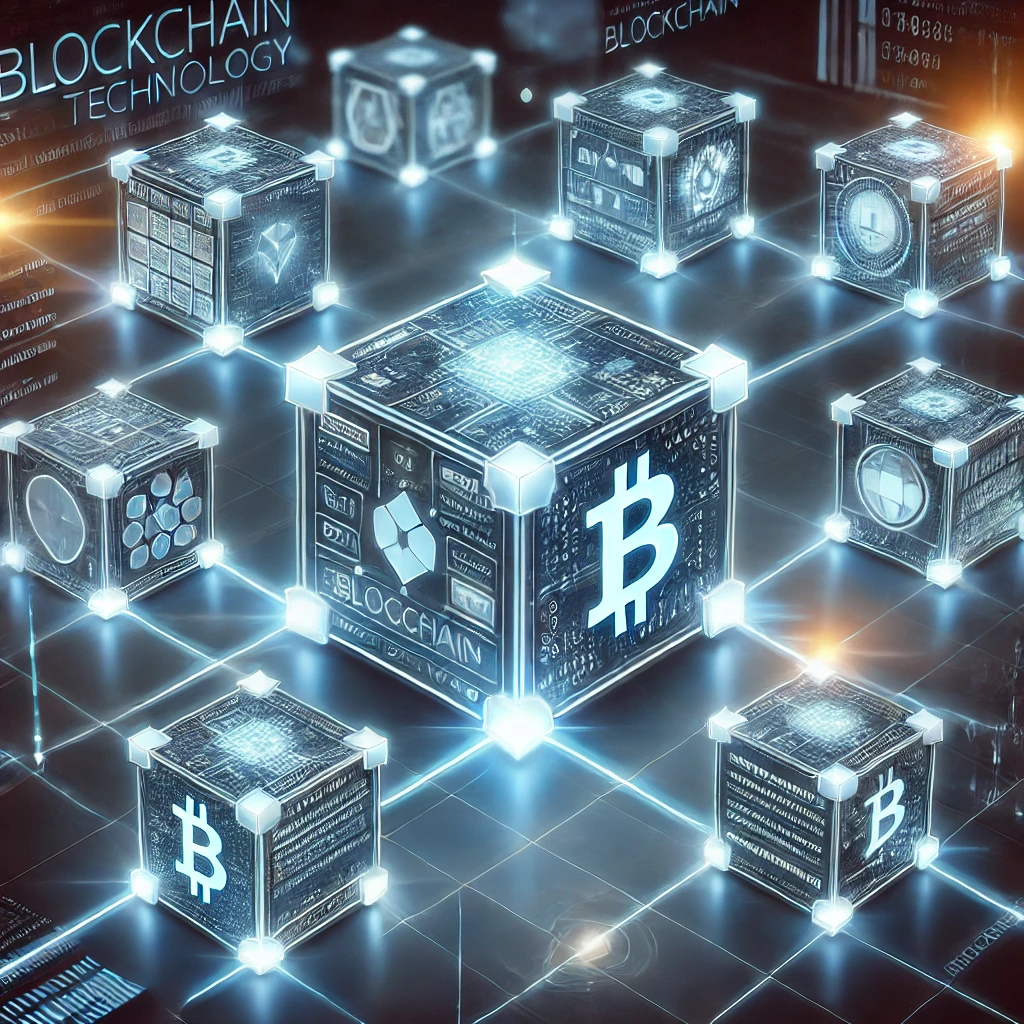 blockchain