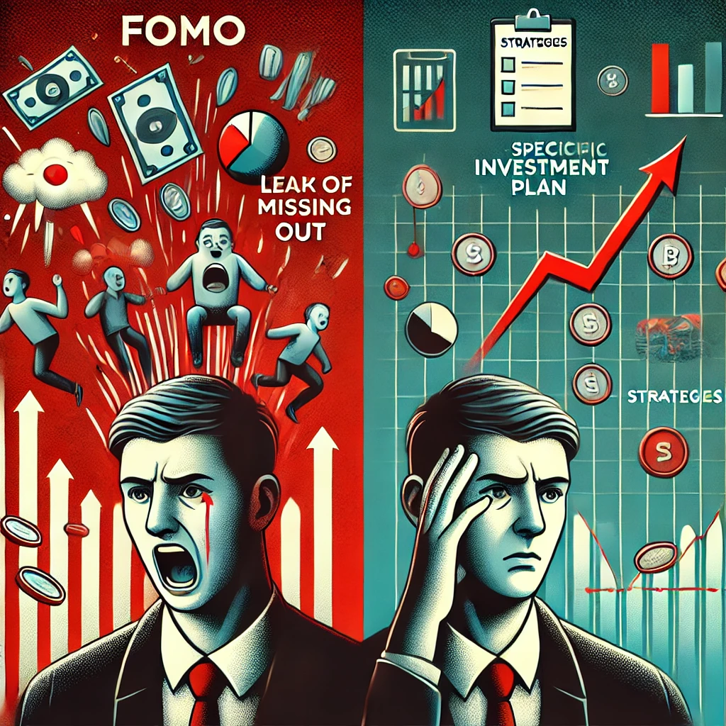 fomo