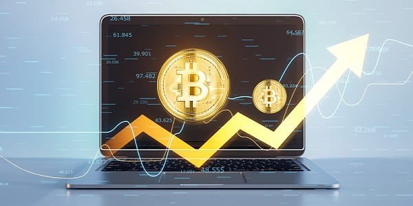 đầu tư crypto