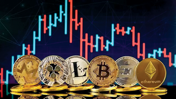 Học đầu tư Crypto miễn phí