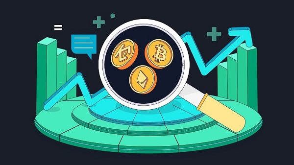 Hướng Dẫn Trade Coin Cho Người Mới: Lộ Trình Từ Cơ Bản Đến Thành Thạo 2 hướng dẫn trade coin cho người mới