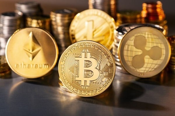 nên mua coin nào hôm nay