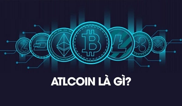 Altcoin là gì