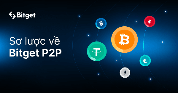 Bitget P2P là gì