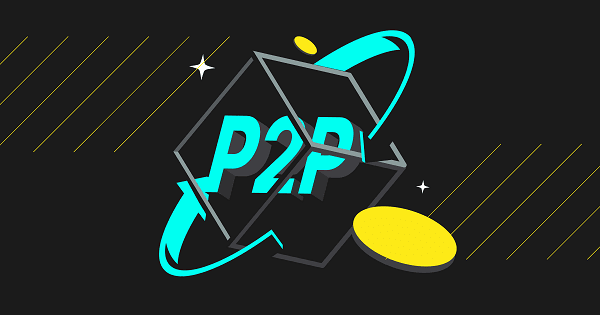 Bitget P2P là gì? Hướng dẫn chi tiết giao dịch an toàn và hiệu quả 1 Bitget P2P là gì