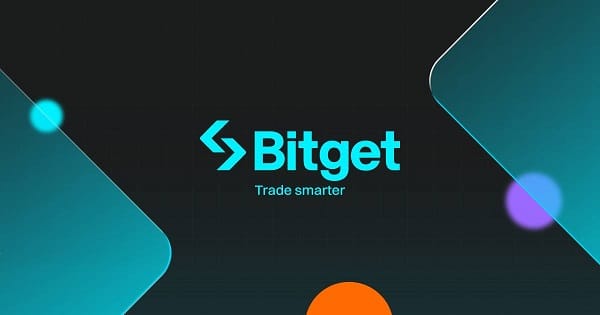 Các sự kiện airdrop của Bitget