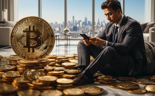 Cách mua Bitcoin