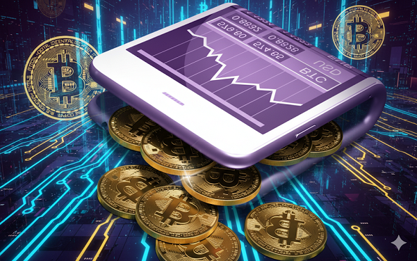 Cách mua Bitcoin: Hướng dẫn chi tiết và an toàn cho người mới bắt đầu 3 Cách mua Bitcoin