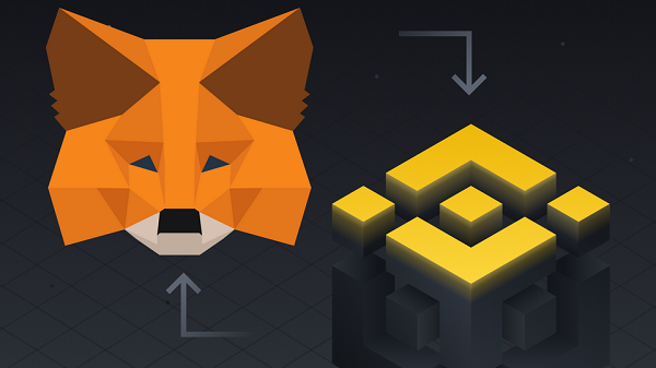 Cách thêm mạng BSC vào ví MetaMask chi tiết và chuẩn xác nhất 3 Cách thêm mạng BSC vào ví MetaMask
