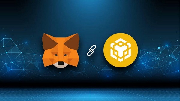 Cách thêm mạng BSC vào ví MetaMask