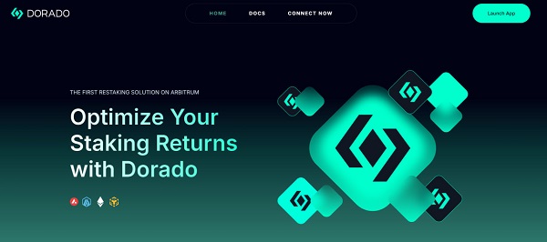 Dự án đồng coin Dorado