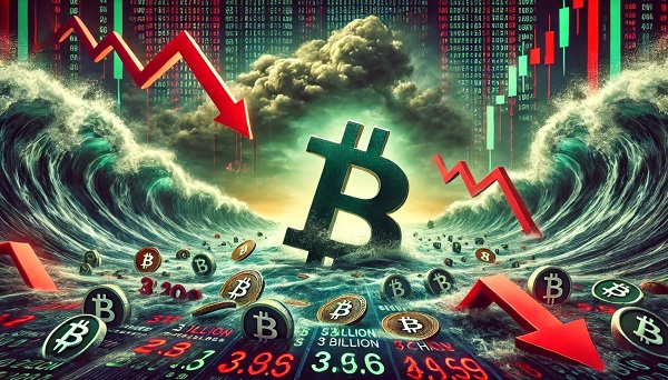 Fed Cắt Giảm Lãi Suất: Phân tích và dự báo Bitcoin 5 Fed cắt giảm lãi suất