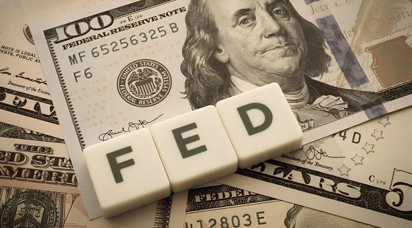 Fed cắt giảm lãi suất