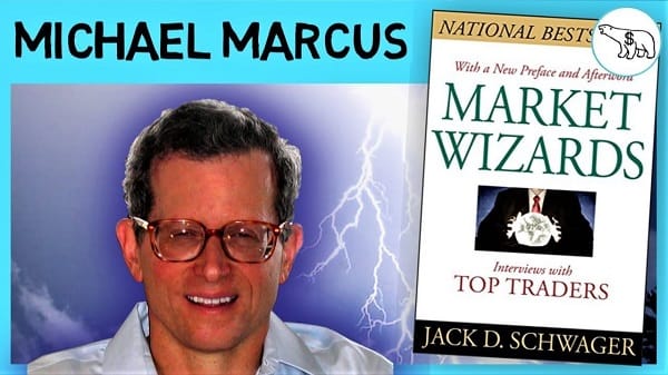 Michael Marcus