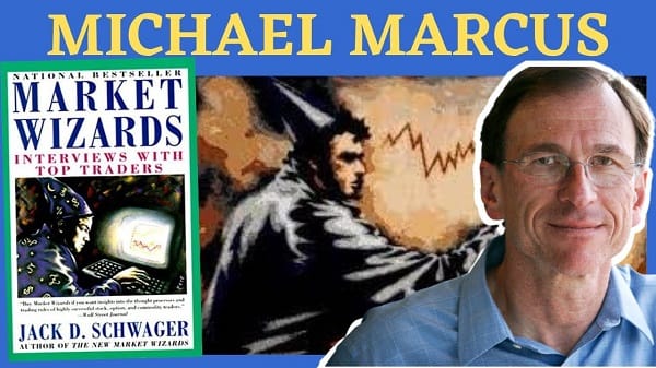 Michael Marcus