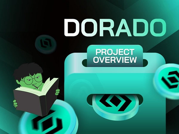 nhận định đồng coin Dorado