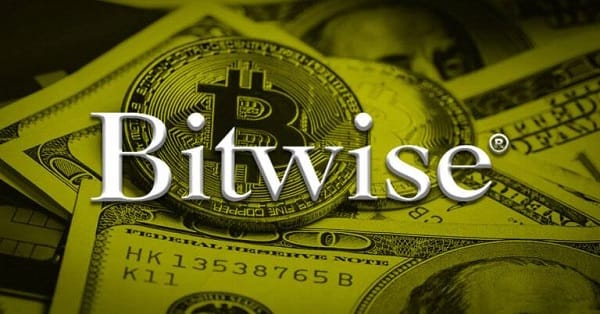 Bitwise ra mắt ETF Solana tại Mỹ: Bước ngoặt cho crypto