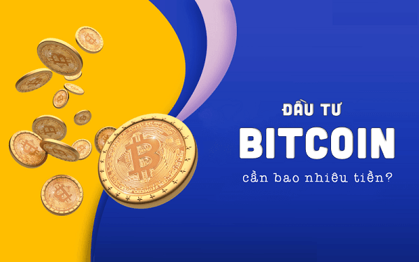 chơi Binance cần bao nhiêu tiền