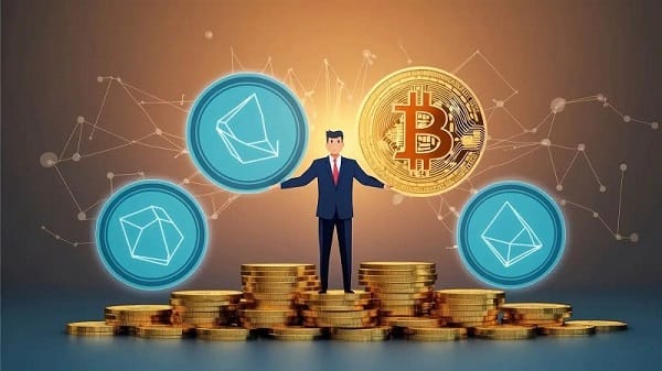 kinh nghiệm đầu tư tiền số an toàn