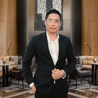 mentor crypto uy tín
