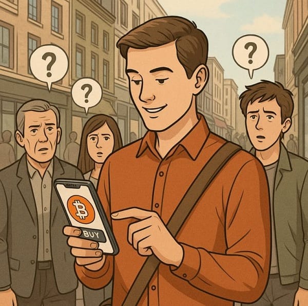 Nên hold coin nào dài hạn