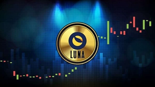Nguyên nhân Luna sập là gì