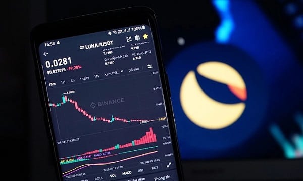 Nguyên nhân Luna sập là gì