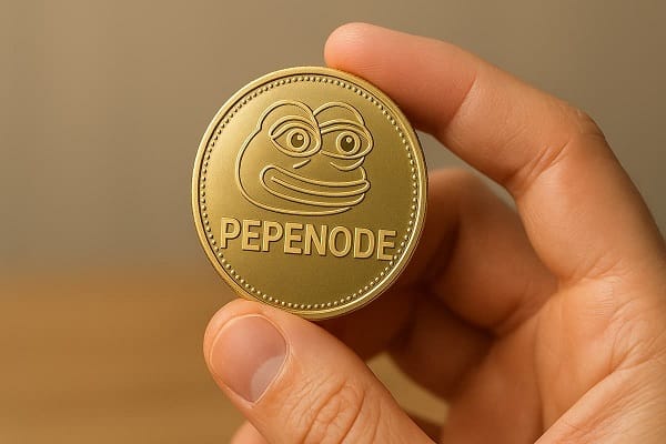 Những đồng coin tiềm năng trong tương lai: Top 10 đồng coin đáng chú ý 2 Những đồng coin tiềm năng trong tương lai