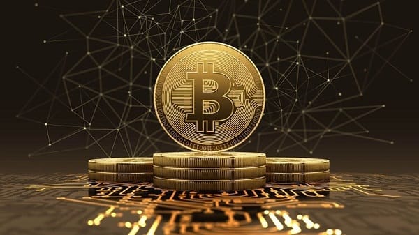Thời điểm vàng để mua Bitcoin