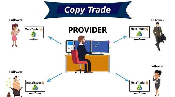 Tự trade hay copy trade