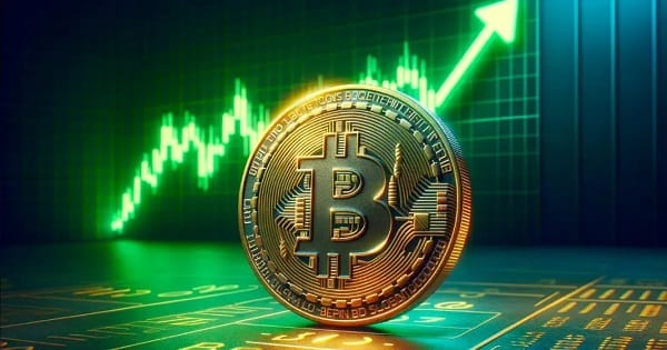Bitcoin lấy lại 90.000 USD