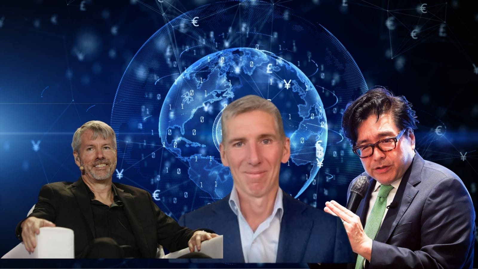 BTC Hồi Nhẹ Khi Stock Tiếp Tục Đỏ