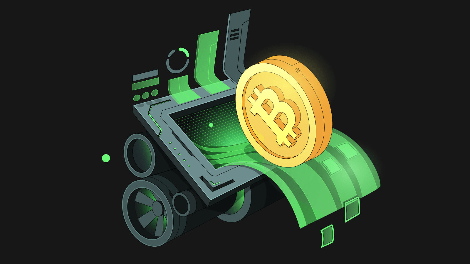 Các chiêu trò lừa đảo crypto mới nhất 2025