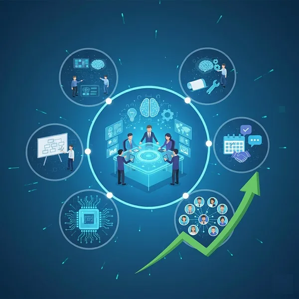 Cách đánh giá một dự án tiền điện tử tiềm năng: Nhìn đúng – đầu tư đúng 2 Cách đánh giá một dự án tiền điện tử tiềm năng