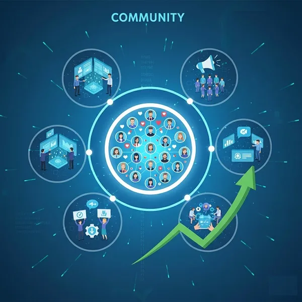 Cách đánh giá một dự án tiền điện tử tiềm năng: Nhìn đúng – đầu tư đúng 3 Cách đánh giá một dự án tiền điện tử tiềm năng