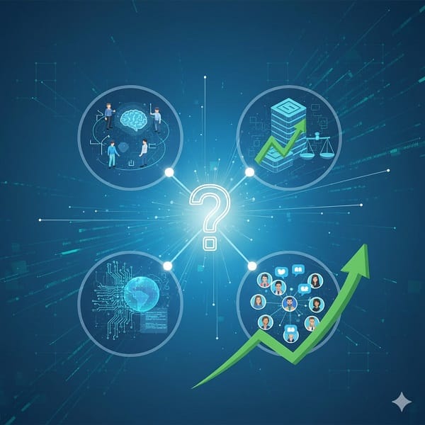 Cách đánh giá một dự án tiền điện tử tiềm năng