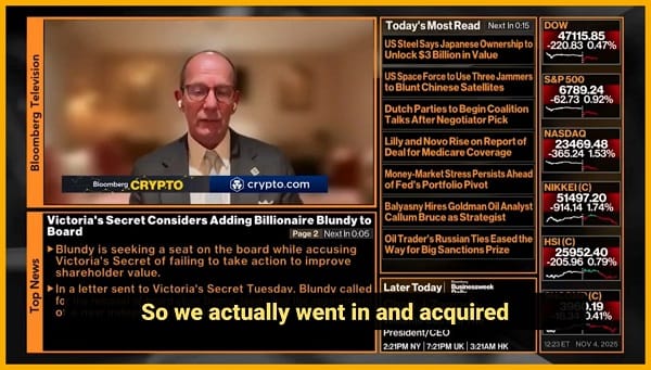 Marathon Fred Thiel: Vẫn mua thêm Bitcoin giữa bão thị trường