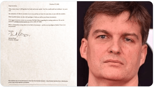 Chính Phủ Mỹ Mở Cửa Lại, Thị Trường Vẫn Đỏ Lửa | Luxembourg Hodl BTC, XRP ETF 5 Chính Phủ Mỹ Mở Cửa Lại, Thị Trường Vẫn Đỏ Lửa