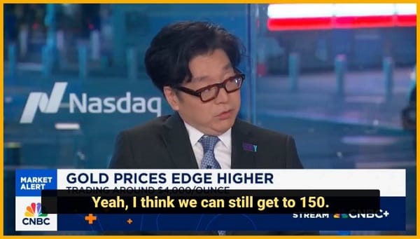 Crypto tiếp tục điều chỉnh, Tom Lee vẫn lạc quan