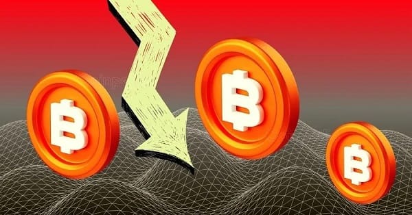 CryptoQuant cho biết giá Bitcoin vẫn còn điều chỉnh