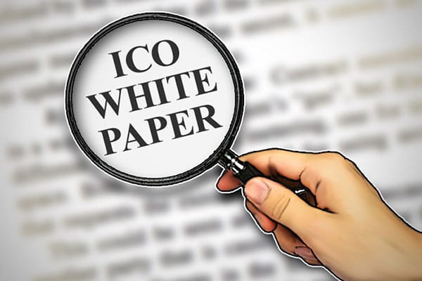 Hướng dẫn chi tiết cách đọc sách trắng (Whitepaper) để đánh giá dự án crypto tiềm năng 3 Cách đọc sách trắng: Bí quyết chọn dự án crypto tiềm năng