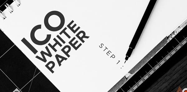 Cách đọc sách trắng: Bí quyết chọn dự án crypto tiềm năng