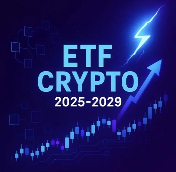 Lịch sử ra đời của các quỹ ETF và vai trò trong Crypto