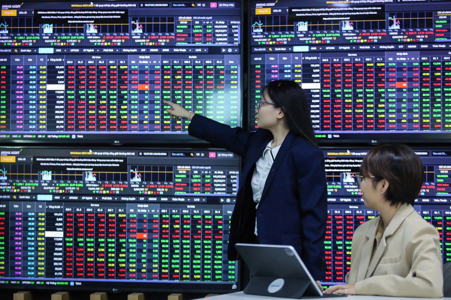 Sàn giao dịch tiền số tại Việt Nam: miếng bánh ai cũng thèm nhưng không dễ xơi 2 san giao dich tien so viet nam mieng banh khong de xoi 2