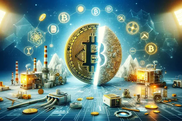 Số lượng BTC đang lưu hành 1 Số lượng BTC đang lưu hành: Hiểu đúng trước khi đầu tư