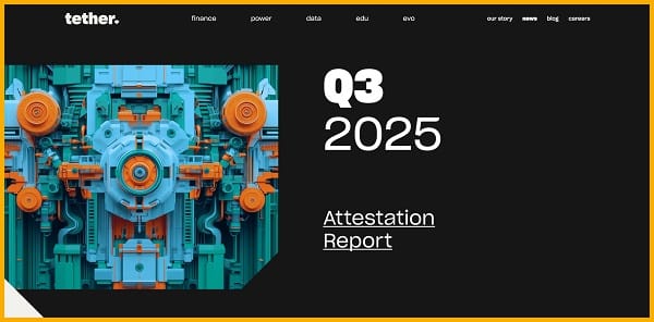 Tether lãi hơn 10 tỷ USD và nắm giữ kỷ lục trái phiếu Mỹ