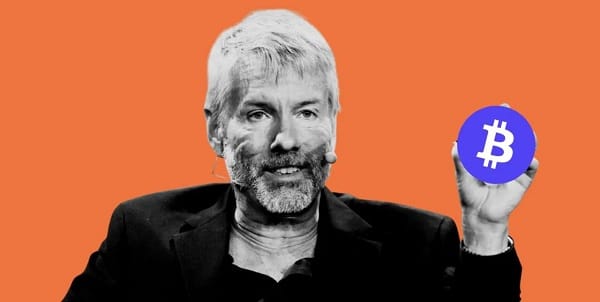 Tín hiệu Bitcoin bí ẩn của Michael Saylor