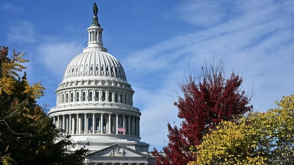 TT Trump Ủng Hộ Thượng Viện Chấm Dứt Shutdown