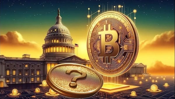 Bitcoin giảm xuống dưới 90.000 USD