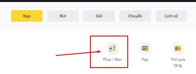 Cách rút tiền từ Binance về ngân hàng an toàn, nhanh chóng